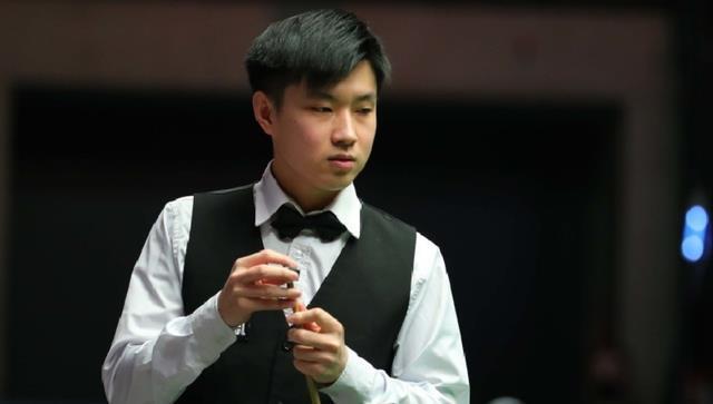 中方教练组 中方教练组