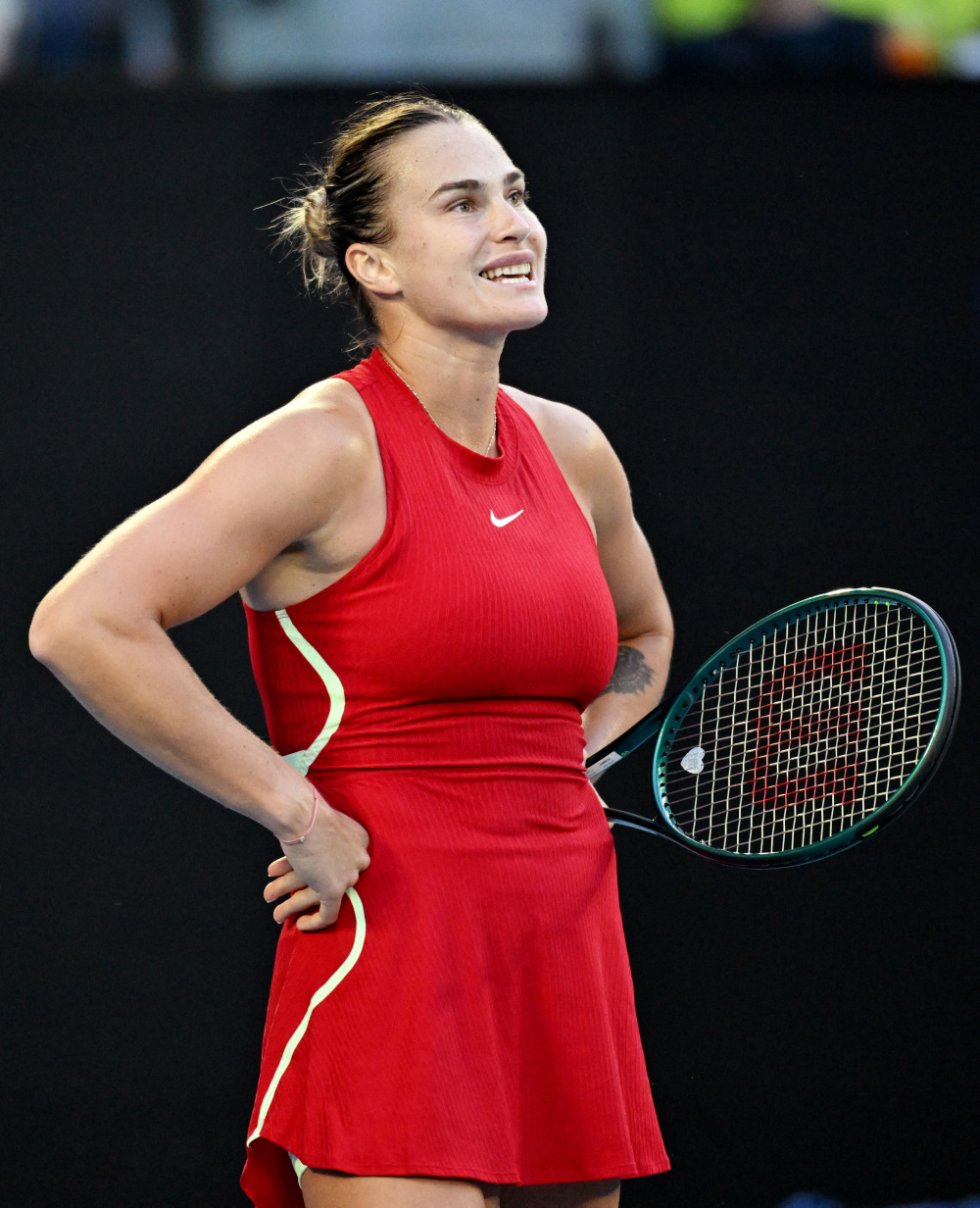 她同样明白 她同样明白