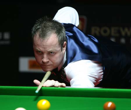 赛场瞬息万 赛场瞬息万