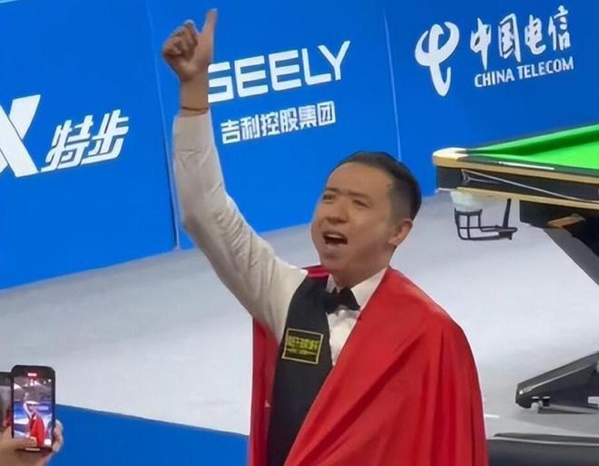 丁俊晖一直 丁俊晖一直