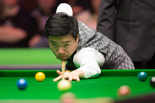 严冬生存热 严冬生存热