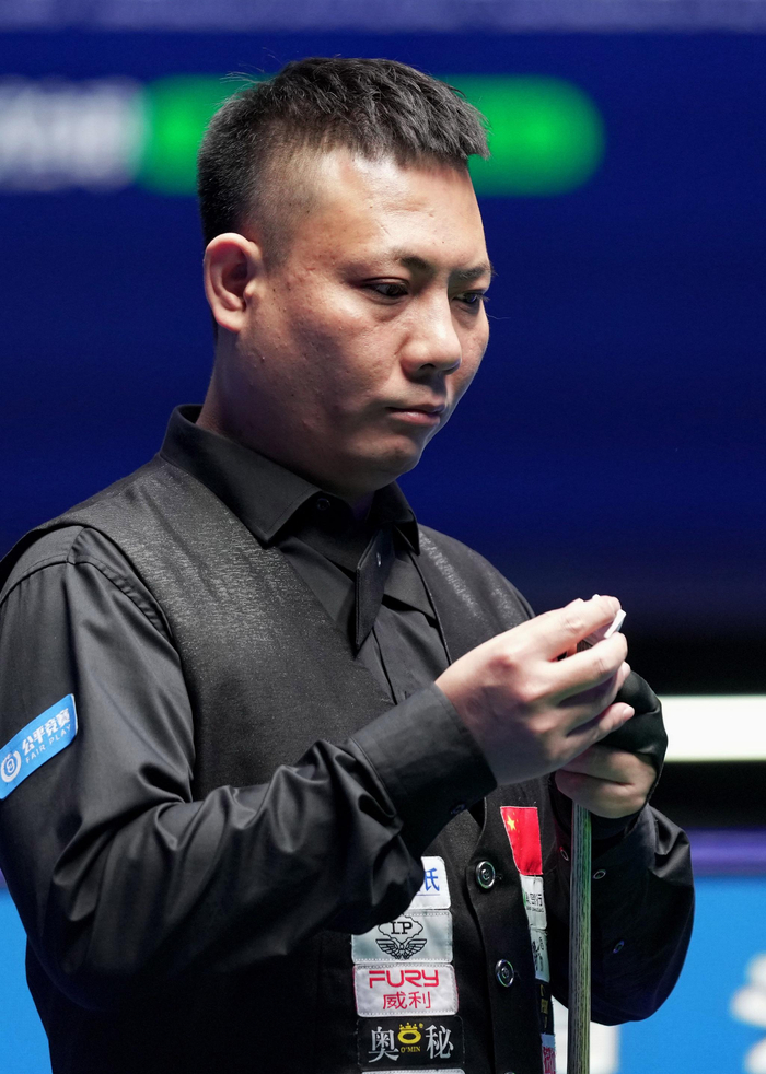 排兵布阵前 排兵布阵前