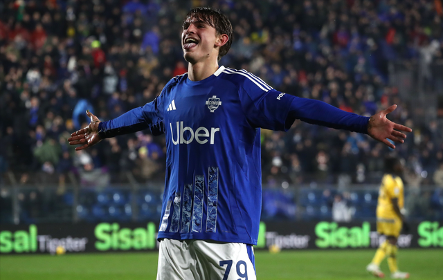 能力的缩影 能力的缩影