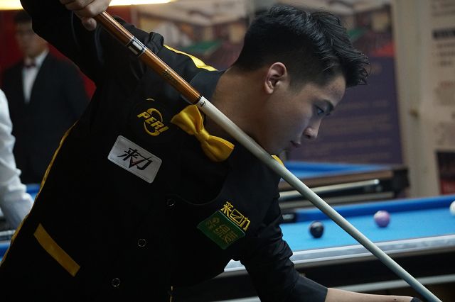 战点位由己 战点位由己