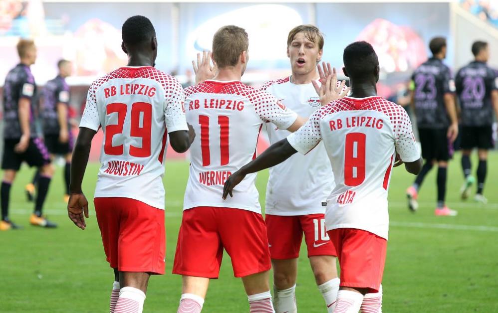 从赛制视角 从赛制视角